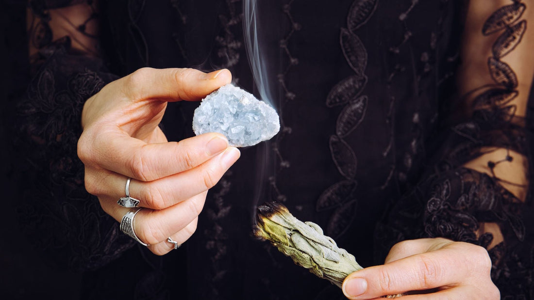 Amethyst Jewelry Care: Keeping Your Pieces Beautiful