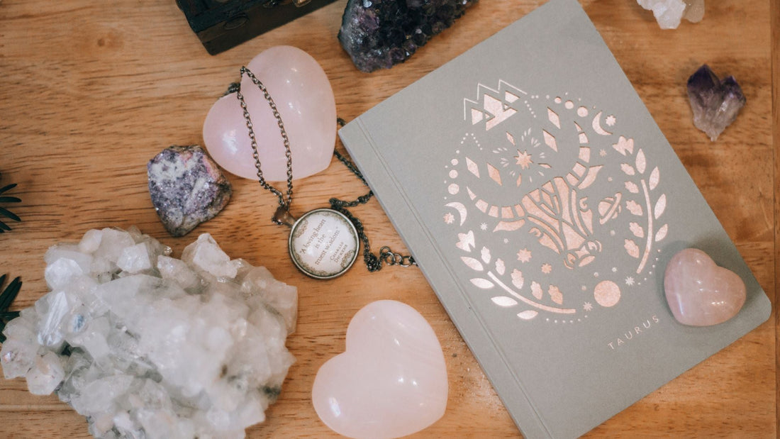 Rose Quartz and Zodiac Signs: Complete Compatibility Guide