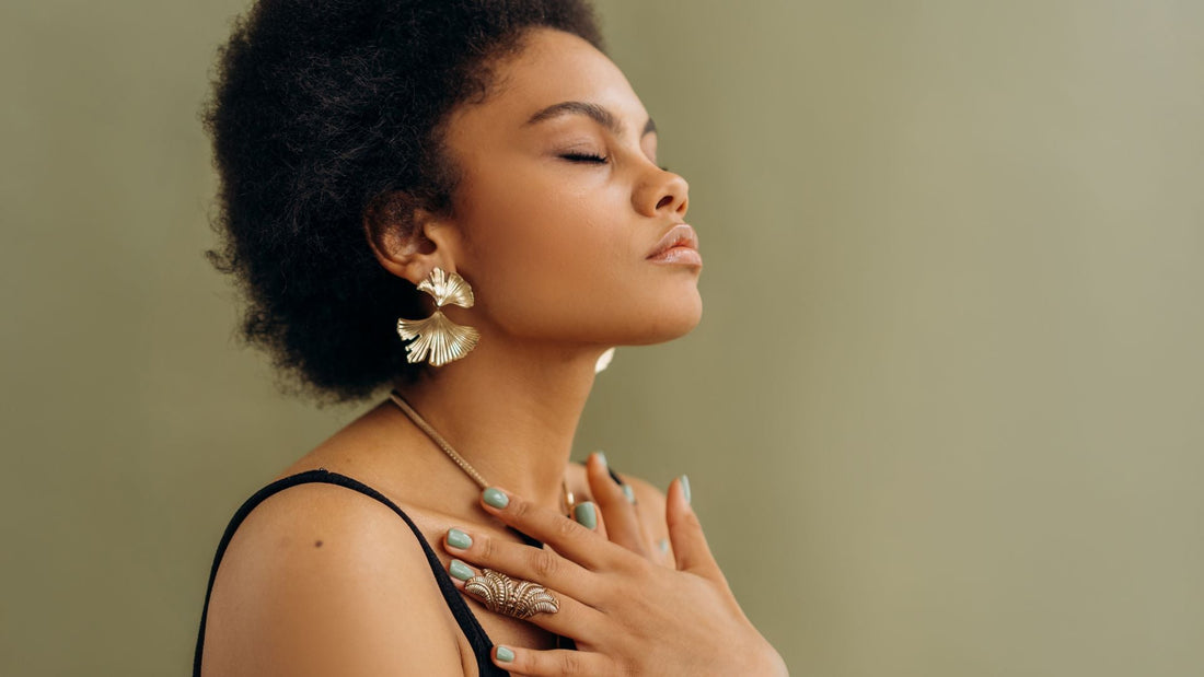 Rose Quartz Meditation: Heart-Opening Practices for Beginners