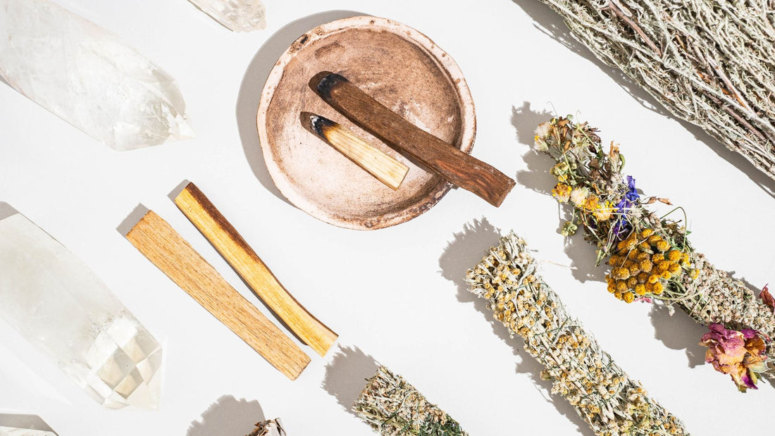 How to Cleanse and Charge Clear Quartz: The Complete Guide