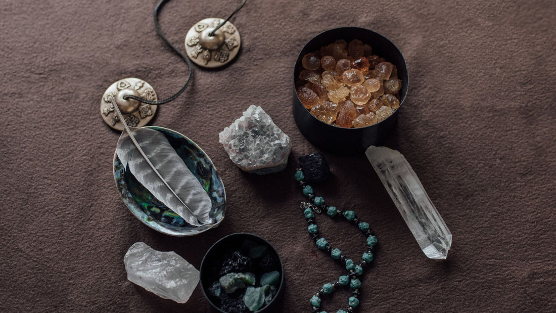 Clear Quartz for Manifestation: Complete Practice Guide