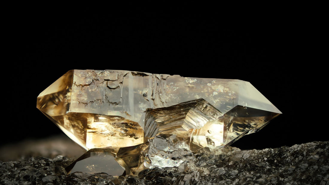 Citrine Side Effects and Who Should Avoid This Crystal: Complete Safety Guide