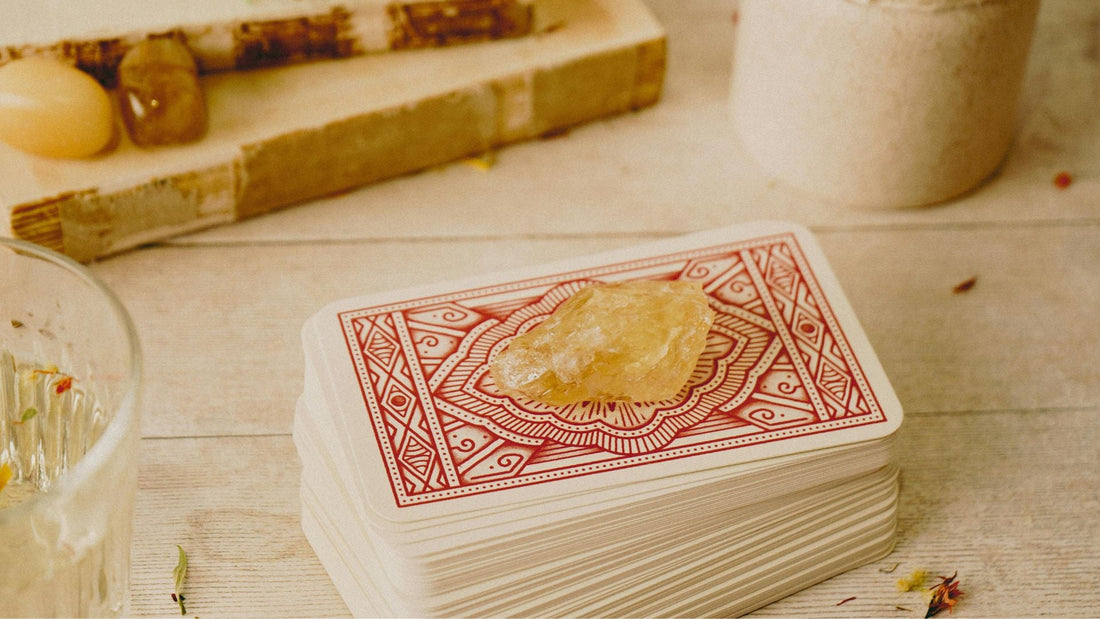 Citrine for Beginners: Everything You Need to Know