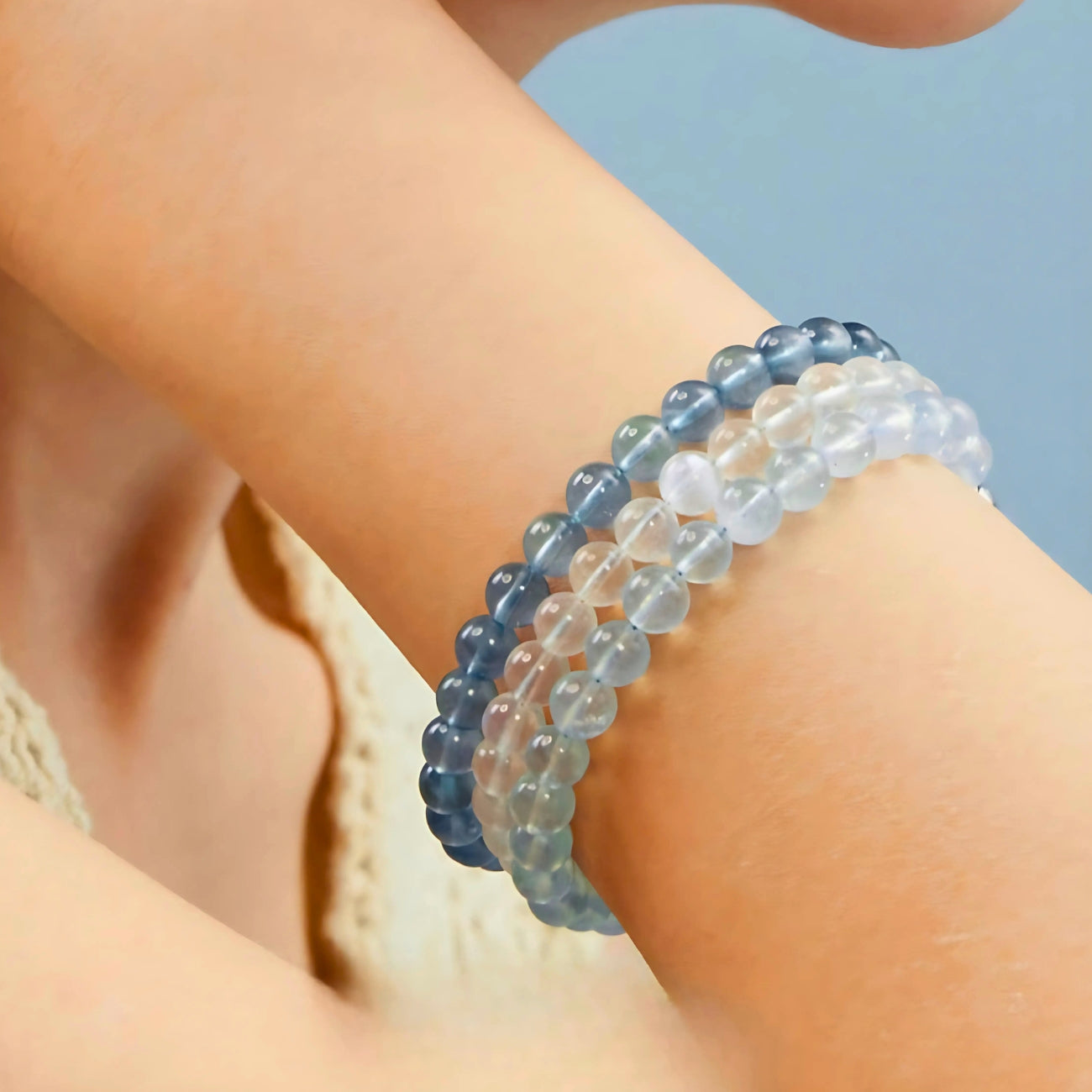Aura – Bracelet Series