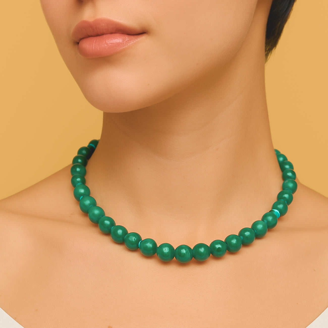 Halo – Necklace Series
