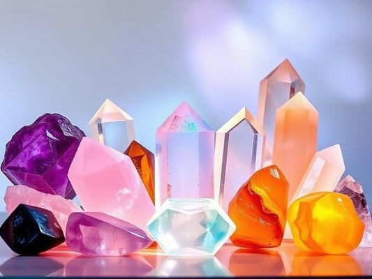 10+ Best Crystals for Emotional Healing and Strength in 2026