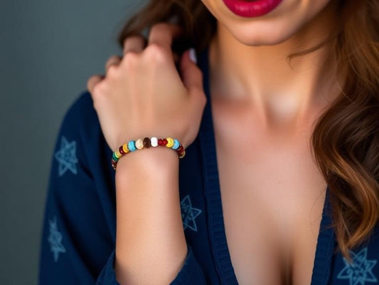 10 Expert Tips for Wear Chakra Bracelet: A Complete Guide to Energy Alignment