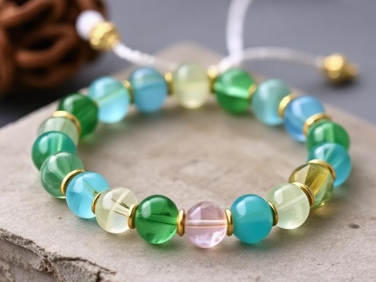 12+ Best Women Crystal Healing Stones Bracelets: An Expert Guide to Energy Alignment