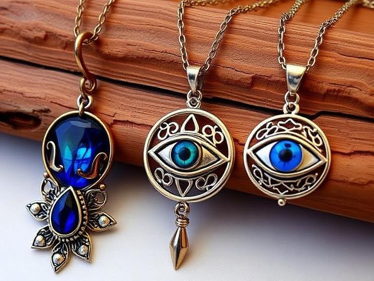 13+ Women Third Eye Jewelry Pieces for Spiritual Awakening