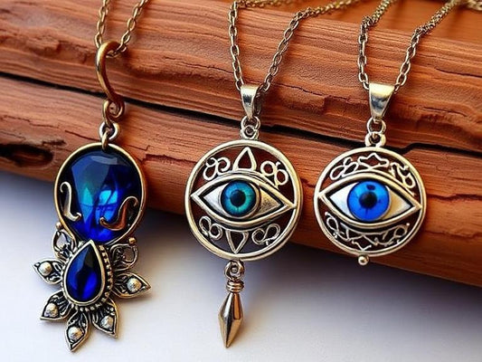 13+ Women Third Eye Jewelry Pieces for Spiritual Awakening