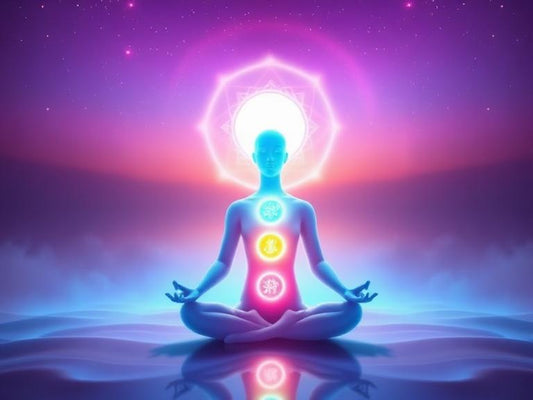 4 Effective Chakra Meditations for Sleep and Insomnia Relief