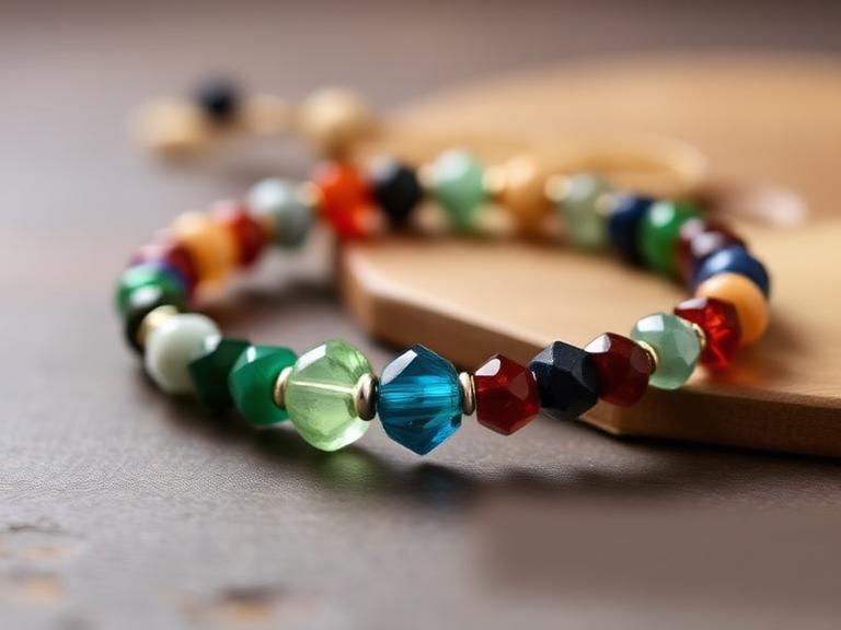 5 Powerful Purposes of a Chakra Bracelet: Balance, Healing, and Style