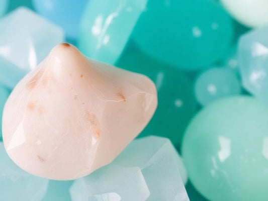 6 Best Stress Relief Crystals: Finding Calm in Chaos