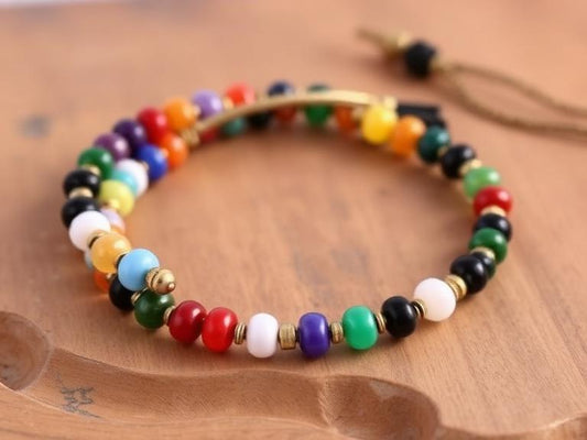 6 Best Ways to Buy Real Chakra Bracelets