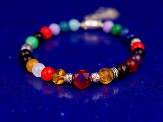 6 Tips to Know If a Chakra Bracelet is Real