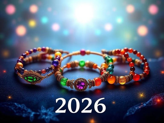 7 Best Chakra Balancing Bracelets 2026