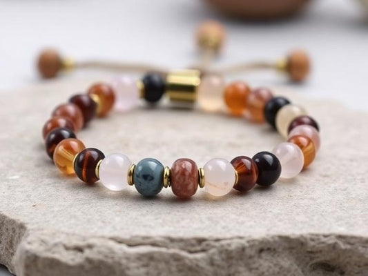 8+ Anxiety Crystal Bracelet Ideas for Adults (2025 Guide)