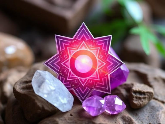 8 Best Crystals for Third Eye Chakra: Unlock Your Intuition in 2026