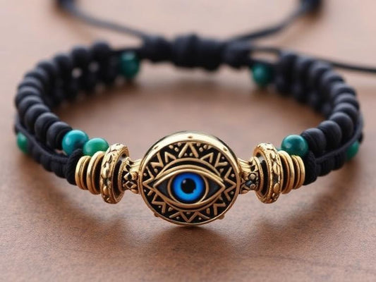 9+ Best Third Eye Bracelet for Ladies in 2026: An Expert Guide by Soullinks