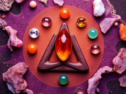9+ gemstones for sacral chakra 2026