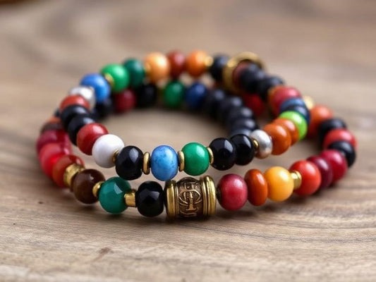 Are Chakra Bracelets Dangerous? An Expert Guide to Energetic and Physical Safety