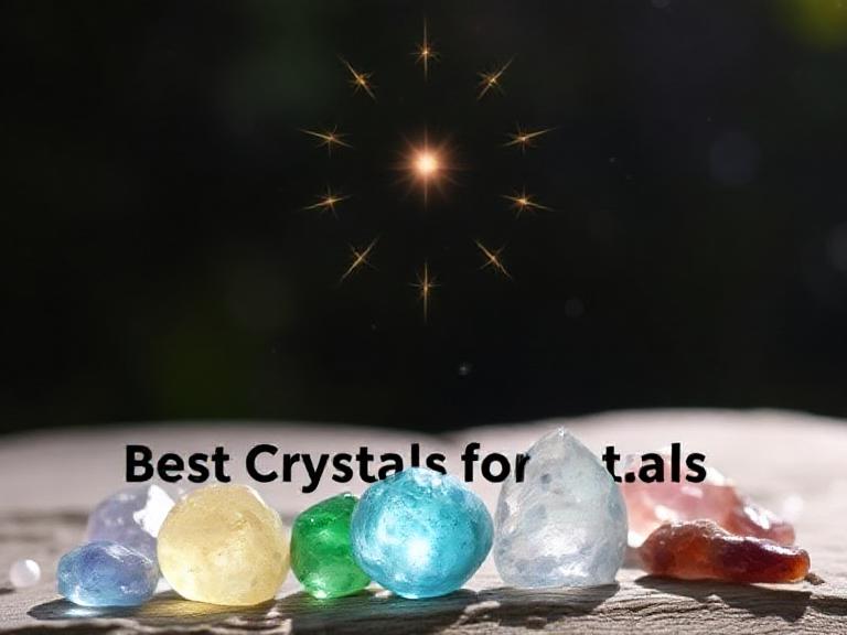 8 Best Crystals for Healing Energy: Your Ultimate Guide