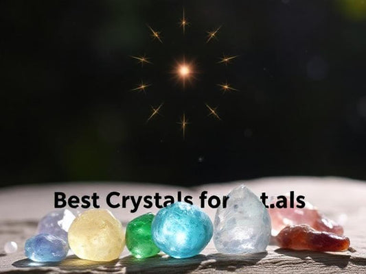 8 Best Crystals for Healing Energy: Your Ultimate Guide
