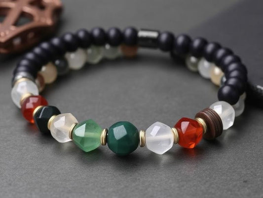 11 Best Protection Crystal Bracelets for Men (2025 Guide)