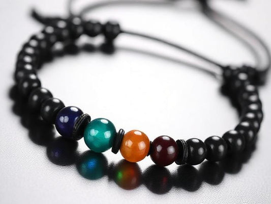 8 Best Chakra Healing Bracelets for Men in 2025