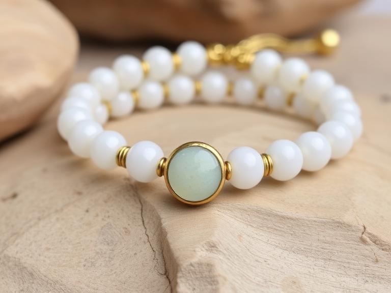 The Healing Properties of the White Chakra Bracelet: A Professional Guide for 2026