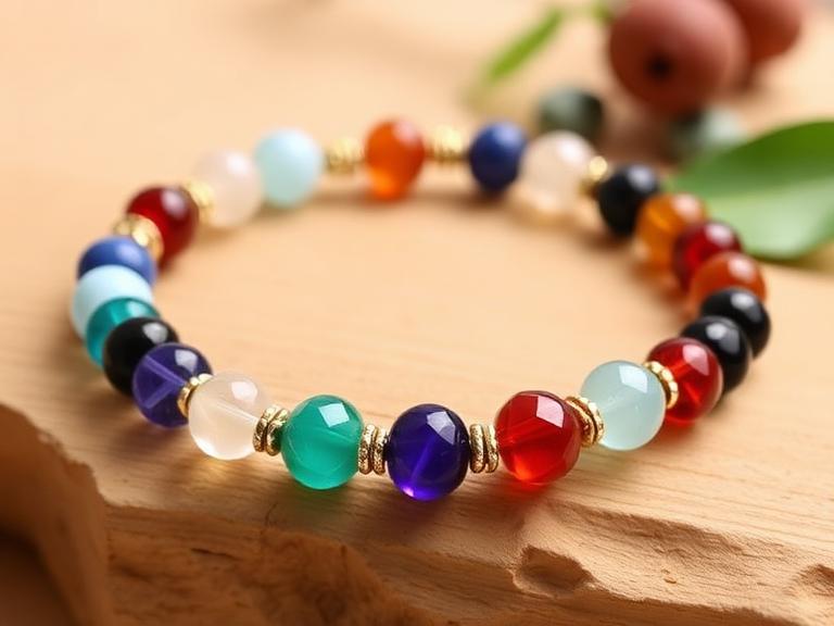 The 7 Essential Benefits Chakra Bracelet for Women: An Expert Guide to Energy Alignment