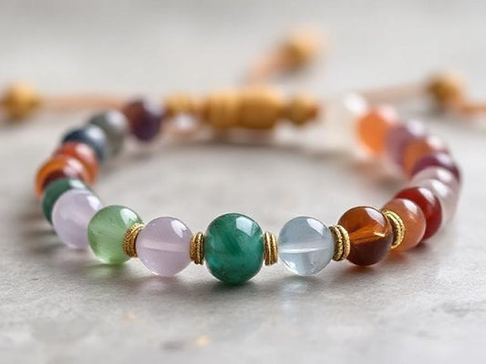 10+ Healing Crystal Bracelets for Women: Complete Guide and Ideas