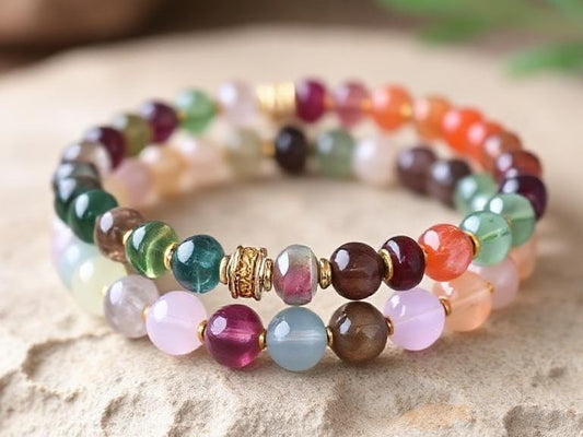 9+ Healing Gemstone Bracelets for Women: 2025 Guide and Ideas