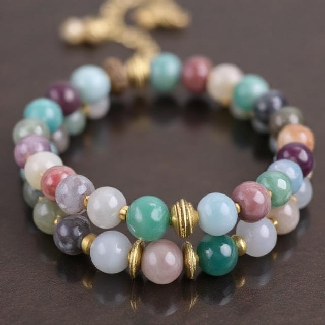 Healing Stone Bracelets Meaning: The Complete 2025 Guide