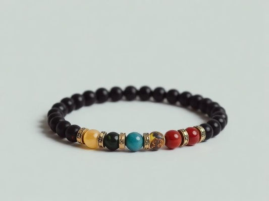 The 20 Best Chakra Bracelet for Men in 2026