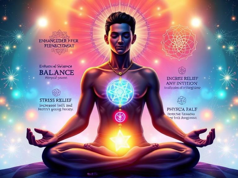 The 6 Transformative Benefits of Chakra Pendant Wearing: An Expert Guide