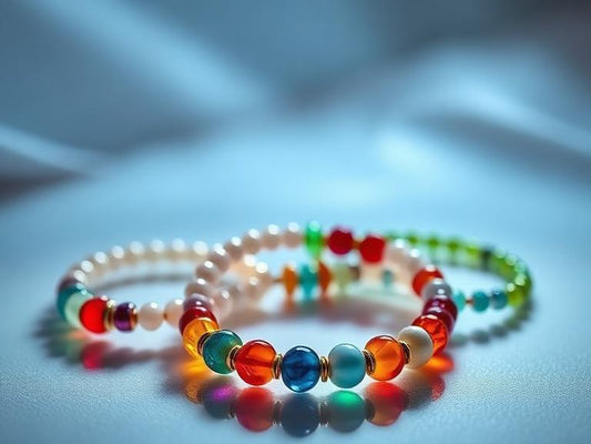 The 8 Best Chakra Bracelet White Selections for 2026