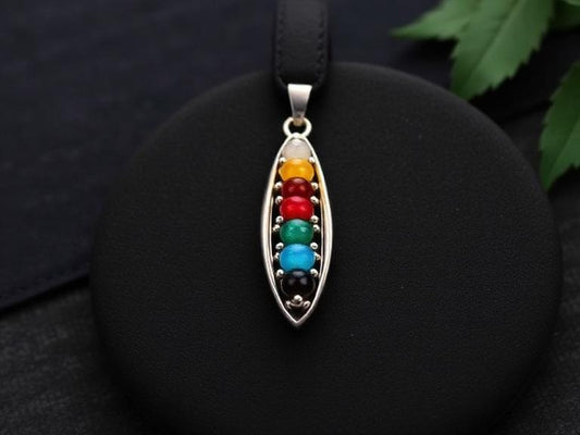 The 8 Best Chakra Jewelry for Men: Unlock Your Inner Power (2026 Guide)