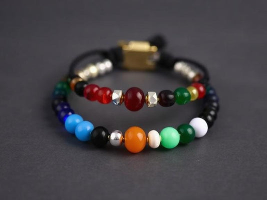 The Ultimate Guide to 7 Chakra Bracelet Benefits