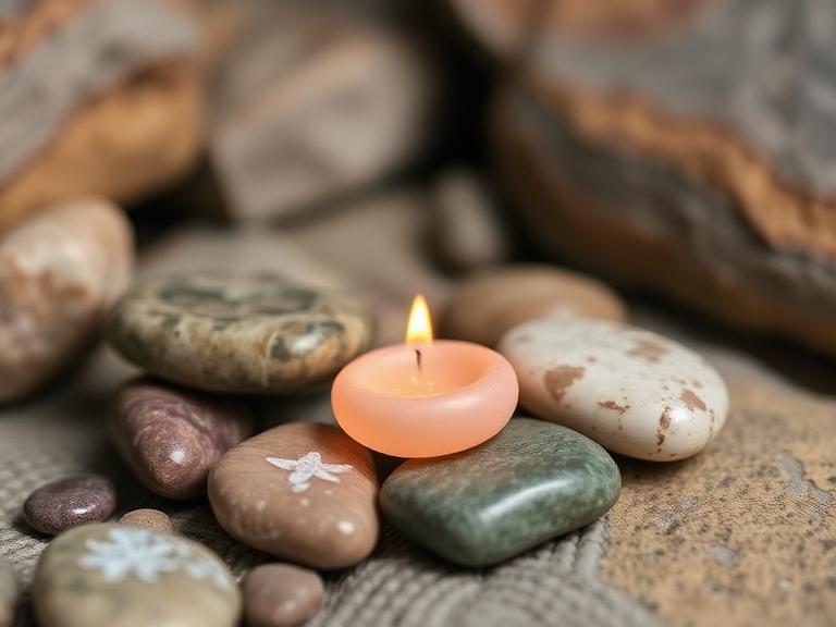 Top 10 Stones For Good Energy