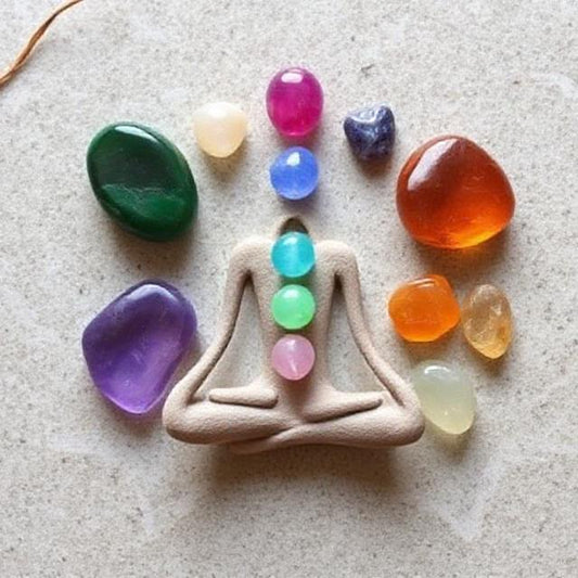 5 Ways to Buy Real Chakra Bracelet 2025: Ultimate Authenticity Guide