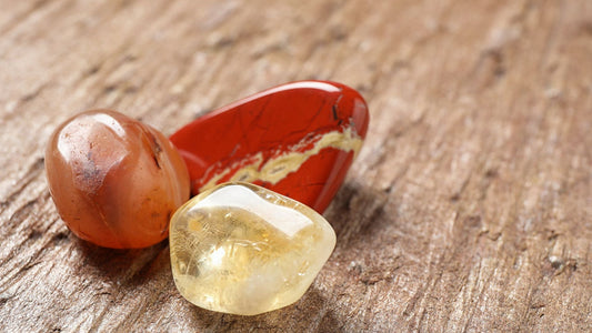 Citrine Jewelry: Wearing Guide for Continuous Abundance