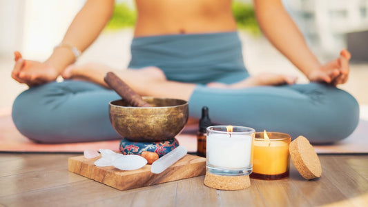 Root Chakra 101