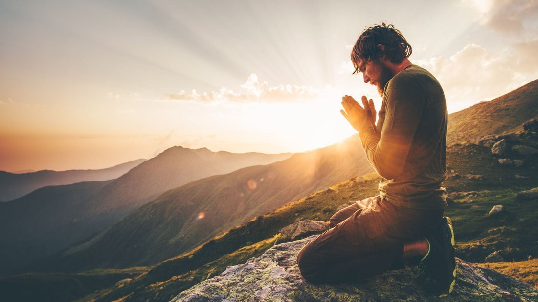 Crown Chakra 101 Connection and Consciousness