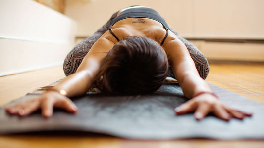 How Can I Unlock My Root Chakra?