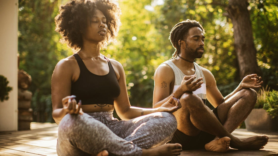 How Can I Unlock My Sacral Chakra?