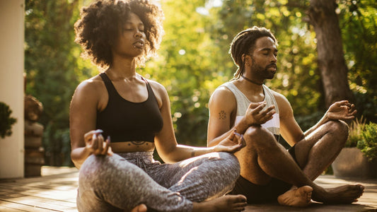 How Can I Unlock My Sacral Chakra?