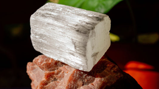 What Is Selenite Used For?
