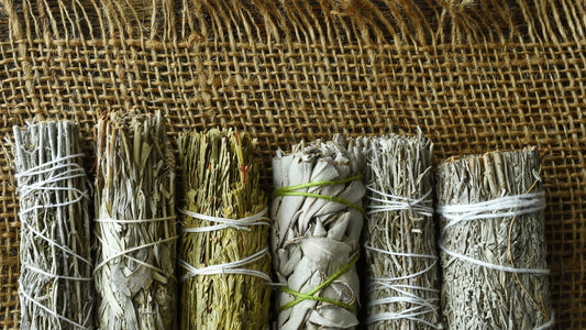 What Is White Sage Bundle Used For?