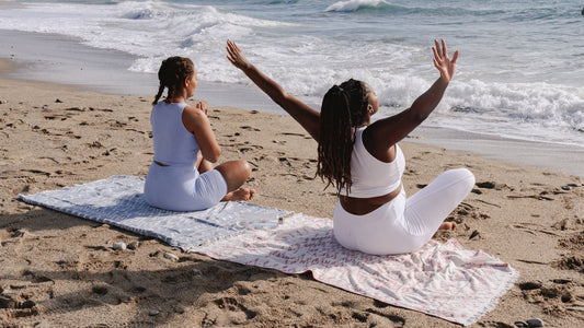 What Are the Physical Health Benefits of Balancing All 7 Chakras?